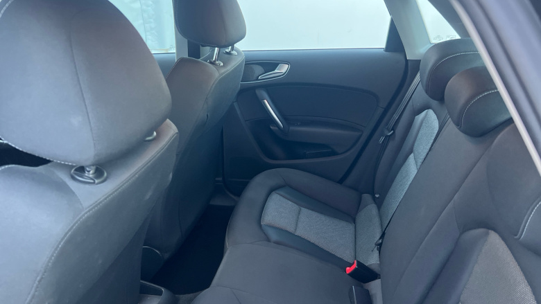 Audi A1 1.4 TFSI Sport Nav 5dr S Tronic Petrol Hatchback